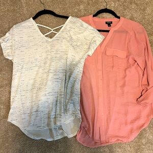 A.n.a shirts (2)